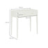 Hanley Console | Green